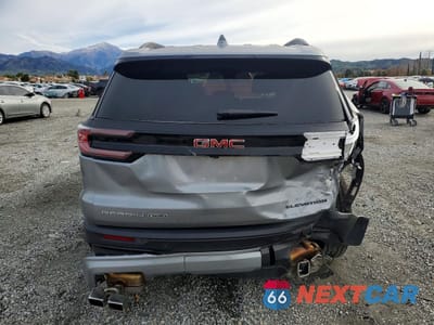 Zdjęcie 6 z 14 samochodu: 2025 GMC ACADIA ELEVATION VIN:1GKENNRSXSJ158792 - miniatura