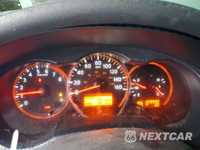 Zdjęcie 9 z 11 samochodu: 2008 NISSAN ALTIMA 2.5 VIN:1N4AL21E28C167526 - miniatura