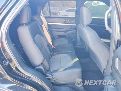 Zdjęcie 11 z 13 samochodu: 2018 FORD EXPLORER XLT VIN:1FM5K7D81JGB89769 - miniatura