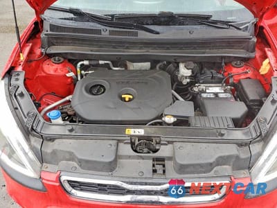 Zdjęcie 12 z 13 samochodu: 2012 KIA SOUL + VIN:KNDJT2A67C7422661 - miniatura