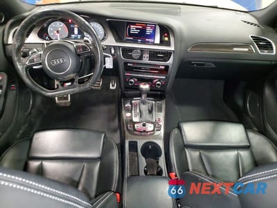 Zdjęcie 8 z 13 samochodu: 2015 AUDI S4 PREMIUM PLUS VIN:WAUBGAFL9FA011803 - miniatura