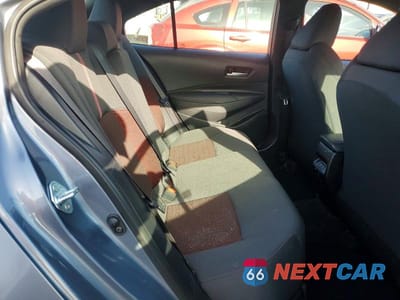 Zdjęcie 10 z 11 samochodu: 2024 TOYOTA COROLLA SE VIN:5YFS4MCE6RP176680 - miniatura