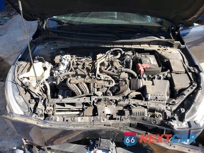 Zdjęcie 11 z 12 samochodu: 2022 NISSAN ALTIMA 2.5 SV VIN:1N4BL4DV7NN300888 - miniatura