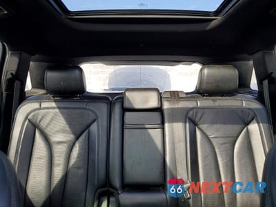 Zdjęcie 10 z 12 samochodu: 2017 LINCOLN MKX RESERVE VIN:2LMPJ8LP8HBL39019 - miniatura