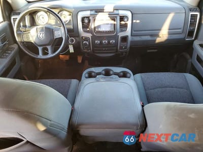 Zdjęcie 8 z 12 samochodu: 2015 RAM 1500 SLT VIN:1C6RR7GT1FS593877 - miniatura