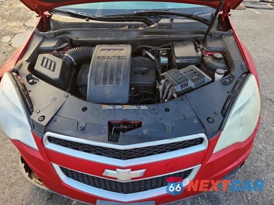 Zdjęcie 12 z 13 samochodu: 2012 CHEVROLET EQUINOX LT VIN:2GNALDEK8C1320132 - miniatura