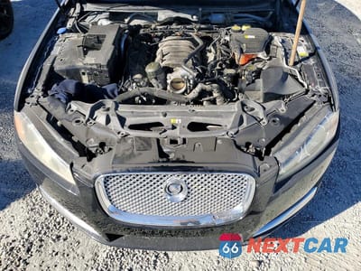 Zdjęcie 11 z 13 samochodu: 2012 JAGUAR XF VIN:SAJWA0FB0CLS55347 - miniatura
