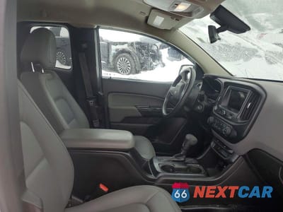 Zdjęcie 10 z 12 samochodu: 2019 CHEV COLORADO VIN:1GCHSBEA2K1217024 - miniatura