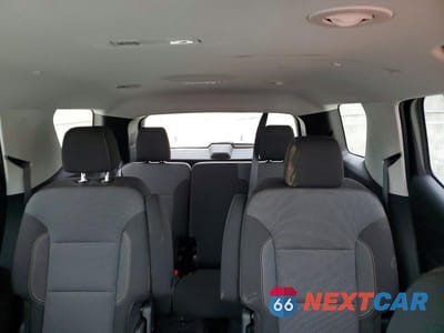 Zdjęcie 10 z 14 samochodu: 2021 CHEVROLET TRAVERSE LT VIN:1GNEVGKW1MJ271268 - miniatura