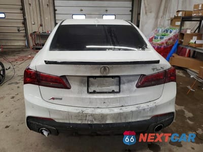 Zdjęcie 6 z 11 samochodu: 2020 ACURA TLX TECHNOLOGY VIN:19UUB1F66LA000548 - miniatura