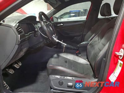 Zdjęcie 7 z 13 samochodu: 2019 VOLKSWAGEN JETTA GLI VIN:3VW5T7BU4KM149062 - miniatura