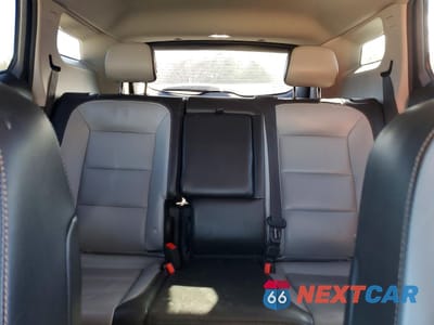 Zdjęcie 10 z 14 samochodu: 2019 GMC TERRAIN SLT VIN:3GKALPEV9KL196247 - miniatura