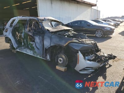 Czwarte zdjęcie samochodu z boku: 2020 BMW X5 SDRIVE 40I VIN:5UXCR4C05L9C55198 - miniatura