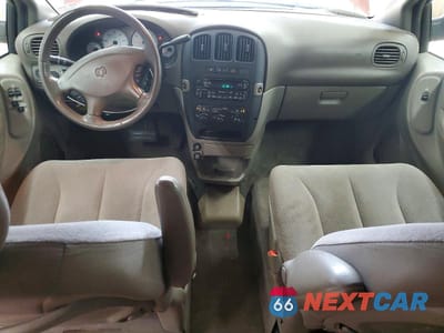 Zdjęcie 8 z 13 samochodu: 2003 DODGE GRAND CARAVAN SPORT VIN:2D4GP44L13R186540 - miniatura