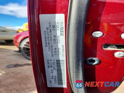 Zdjęcie 12 z 12 samochodu: 2020 DODGE CHALLENGER R/T SCAT PACK VIN:2C3CDZFJ7LH122316 - miniatura