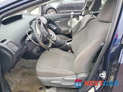 Zdjęcie 7 z 12 samochodu: 2015 TOYOTA PRIUS VIN:JTDKN3DU8F0441215 - miniatura