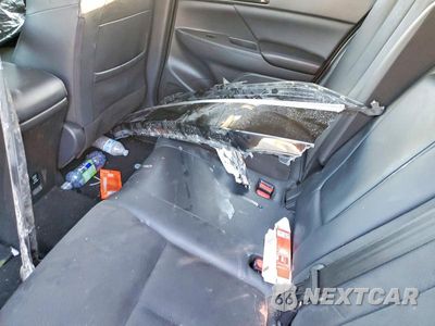 Zdjęcie 13 z 14 samochodu: 2022 MITSUBISHI ECLIPSE CROSS SE VIN:JA4ATWAA8NZ018362 - miniatura