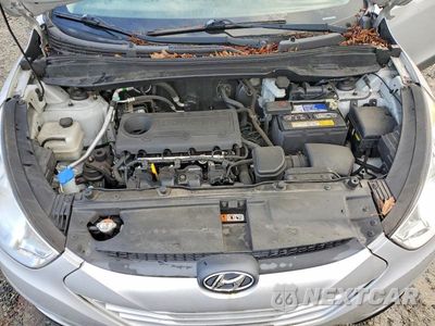 Zdjęcie 12 z 12 samochodu: 2013 HYUNDAI TUCSON GLS VIN:KM8JU3AC9DU649535 - miniatura