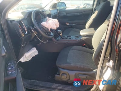 Zdjęcie 7 z 12 samochodu: 2024 FORD RANGER XLT VIN:1FTER4HH8RLE74920 - miniatura