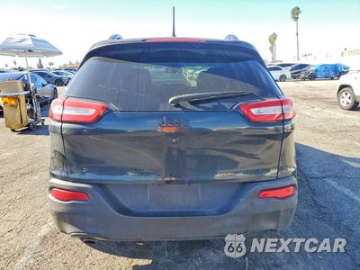 Zdjęcie 6 z 14 samochodu: 2015 JEEP CHEROKEE LATITUDE VIN:1C4PJLCB4FW722992 - miniatura
