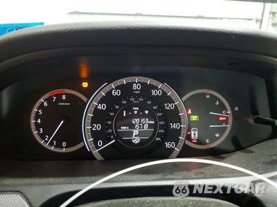 Zdjęcie 9 z 12 samochodu: 2013 HONDA ACCORD LX VIN:1HGCR2F34DA141462 - miniatura