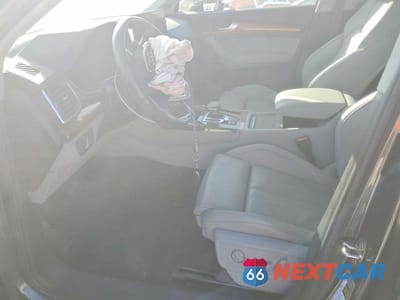 Zdjęcie 7 z 13 samochodu: 2021 AUDI Q5 E PREMIUM PLUS VIN:WA1E2AFY4M2017519 - miniatura