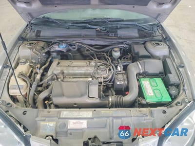 Zdjęcie 11 z 12 samochodu: 2004 PONTIAC SUNFIRE VIN:1G2JB12F947231468 - miniatura