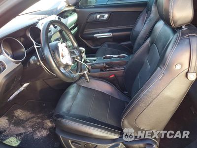 Zdjęcie 7 z 12 samochodu: 2020 FORD MUSTANG GT VIN:1FA6P8CF0L5185555 - miniatura