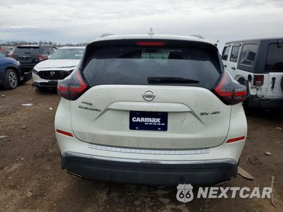 Zdjęcie 6 z 12 samochodu: 2020 NISSAN MURANO SV VIN:5N1AZ2BSXLN154013 - miniatura