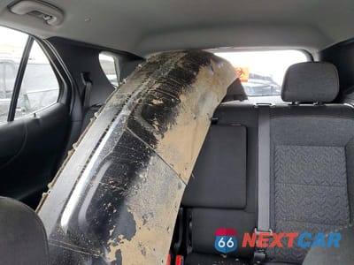 Zdjęcie 10 z 13 samochodu: 2022 CHEVROLET EQUINOX LT VIN:3GNAXKEV4NL237687 - miniatura