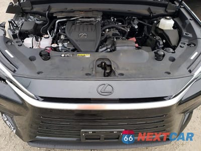 Zdjęcie 12 z 12 samochodu: 2025 LEXUS TX 350 BASE VIN:5TDAAAA69SS015381 - miniatura