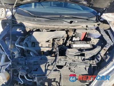 Zdjęcie 12 z 12 samochodu: 2021 NISSAN ROGUE SPORT S VIN:JN1BJ1AV8MW307931 - miniatura