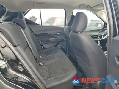 Zdjęcie 11 z 13 samochodu: 2022 NISSAN KICKS SV VIN:3N1CP5CV5NL524917 - miniatura