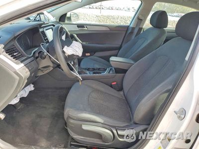 Zdjęcie 7 z 13 samochodu: 2019 HYUNDAI SONATA SE VIN:5NPE24AF6KH796382 - miniatura