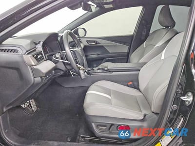 Zdjęcie 7 z 11 samochodu: 2025 TOYOTA CAMRY VIN:4T1DAACK7SU593302 - miniatura