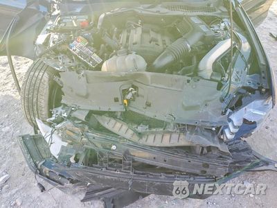 Zdjęcie 11 z 12 samochodu: 2020 FORD MUSTANG VIN:1FA6P8TH9L5159425 - miniatura
