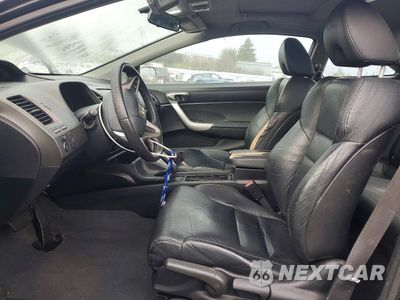 Zdjęcie 7 z 11 samochodu: 2011 HONDA CIVIC EXL VIN:2HGFG1B90BH512378 - miniatura