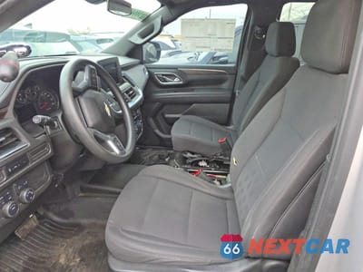 Zdjęcie 10 z 13 samochodu: 2023 CHEVROLET TAHOE K1500 VIN:1GNSKLED4PR432569 - miniatura