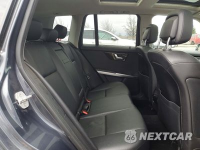 Zdjęcie 11 z 15 samochodu: 2015 MERCEDES-BENZ GLK 350 4MATIC VIN:WDCGG8JB8FG427915 - miniatura