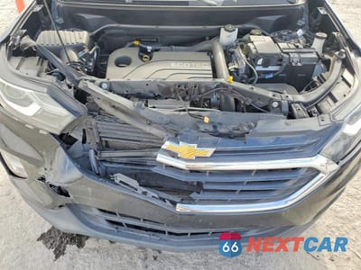 Zdjęcie 12 z 12 samochodu: 2020 CHEVROLET EQUINOX LT VIN:3GNAXKEV2LL126276 - miniatura