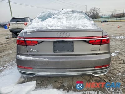Zdjęcie 6 z 13 samochodu: 2019 AUDI A8 L VIN:WAU8DAF88KN017948 - miniatura