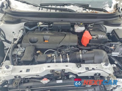 Zdjęcie 12 z 15 samochodu: 2025 ACURA RDX ADVANCE VIN:5J8TC2H73SL000580 - miniatura