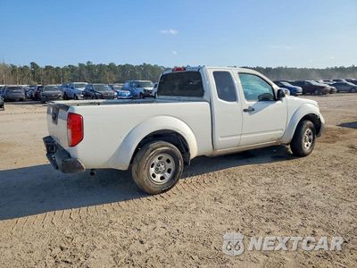 Trzecie zdjęcie samochodu z tyłu: 2016 NISSAN FRONTIER S VIN:1N6BD0CT7GN773206 - miniatura