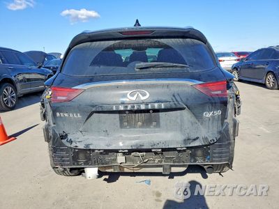 Zdjęcie 6 z 13 samochodu: 2019 INFINITI QX50 ESSENTIAL VIN:3PCAJ5M16KF137837 - miniatura