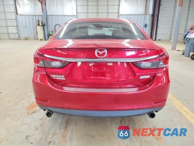 Zdjęcie 6 z 11 samochodu: 2014 MAZDA 6 TOURING VIN:JM1GJ1V68E1154276 - miniatura