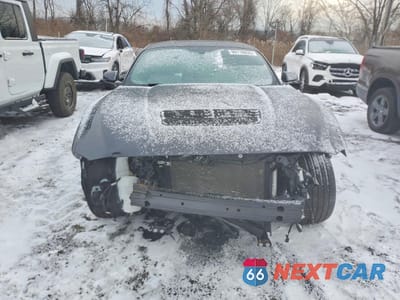 Piąte zdjęcie samochodu w środku: 2024 FORD MUSTANG GT VIN:1FA6P8CF1R5426905 - miniatura