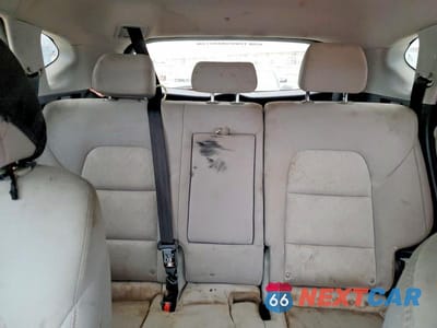 Zdjęcie 10 z 12 samochodu: 2017 HYUNDAI TUCSON LIMITED VIN:KM8J3CA21HU309991 - miniatura