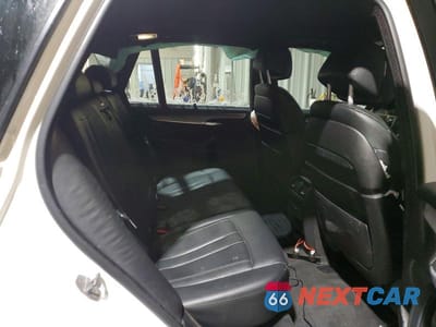 Zdjęcie 11 z 12 samochodu: 2014 BMW X5 XDRIVE50I VIN:5UXKR6C50E0C02161 - miniatura