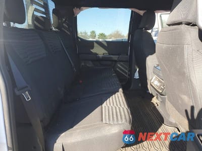 Zdjęcie 10 z 11 samochodu: 2023 FORD F150 SUPERCREW VIN:1FTFW1E5XPKE21354 - miniatura