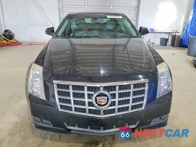 Piąte zdjęcie samochodu w środku: 2013 CADILLAC CTS LUXURY COLLECTION VIN:1G6DG5E53D0166682 - miniatura